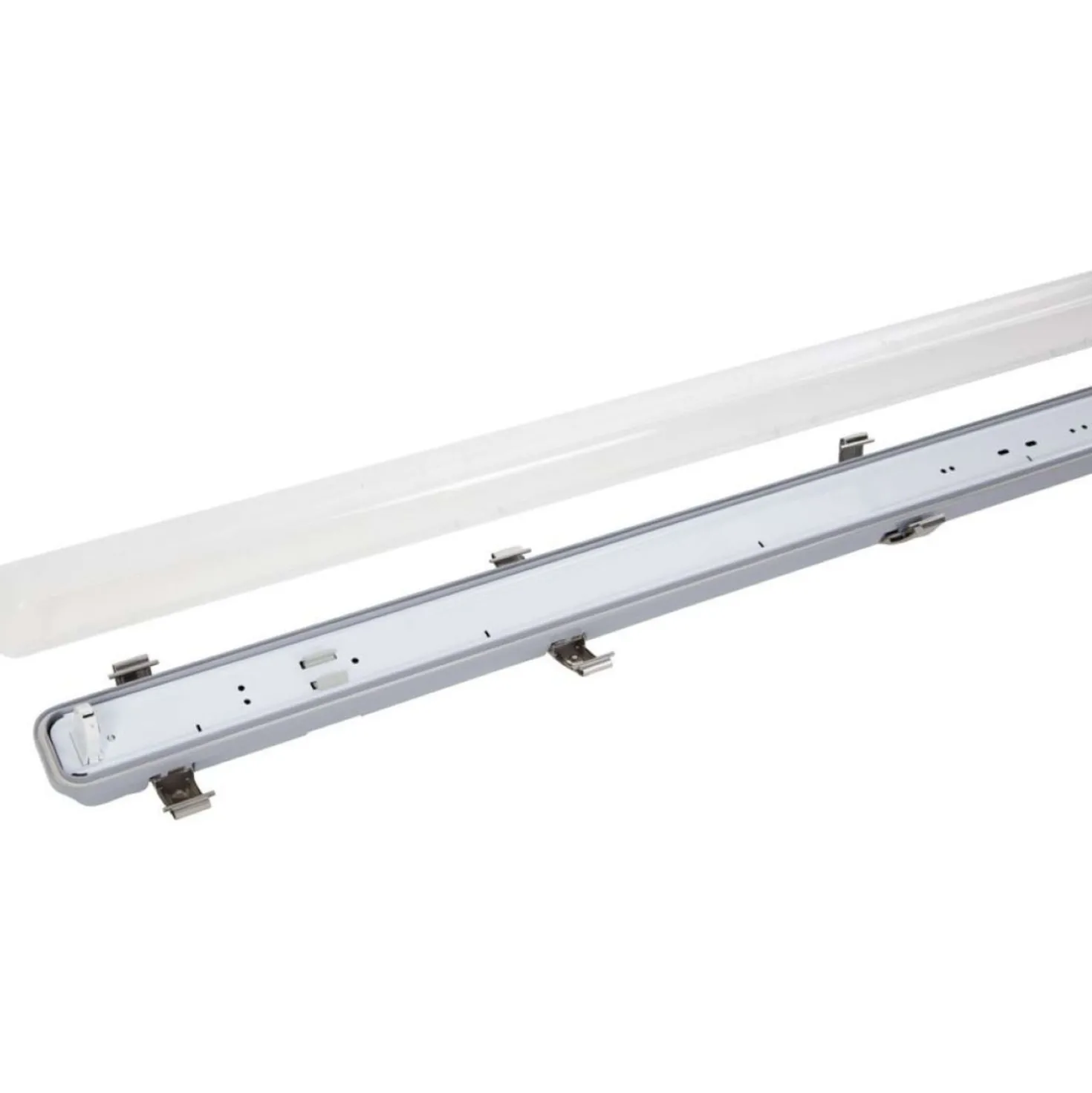 Kerbl Lichtverspreider Vochtproof