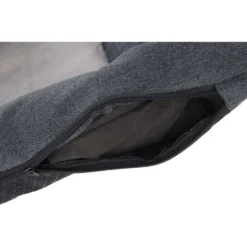 Kerbl Ligkussen Orthopedisch Grijs