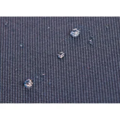 Kerbl Ligkussen Oxford Place Blauw