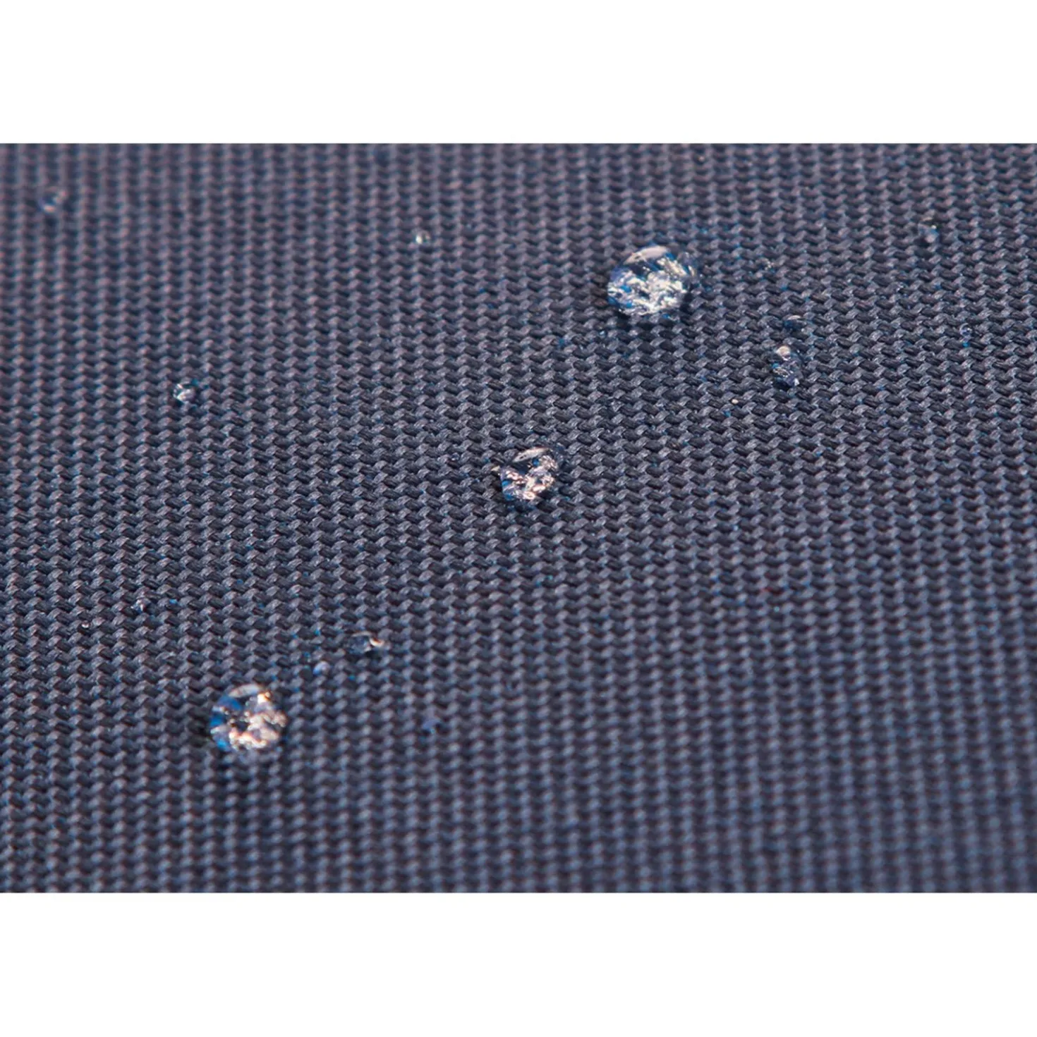 Kerbl Ligkussen Oxford Place Blauw