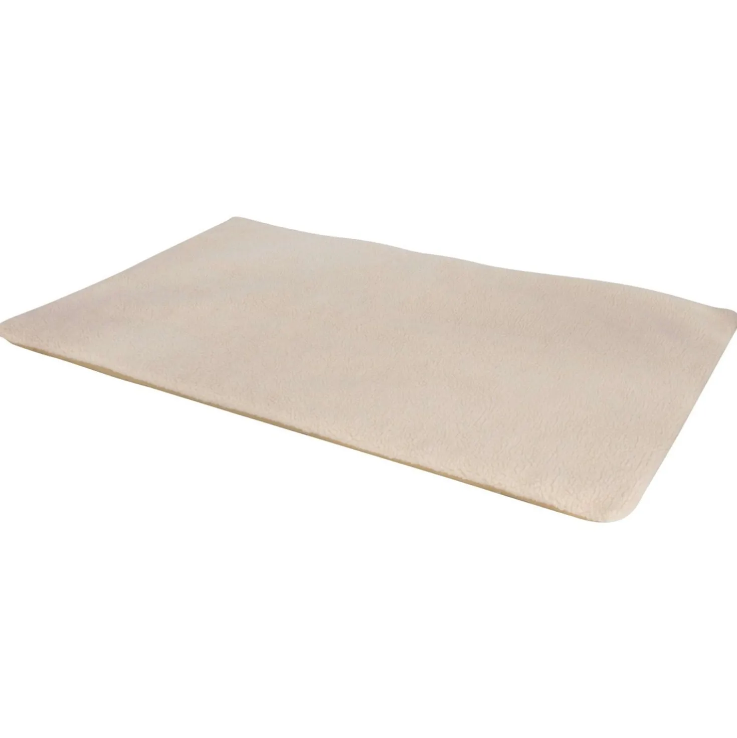 Kerbl Ligkussen Theo Zelfverwarmend Beige
