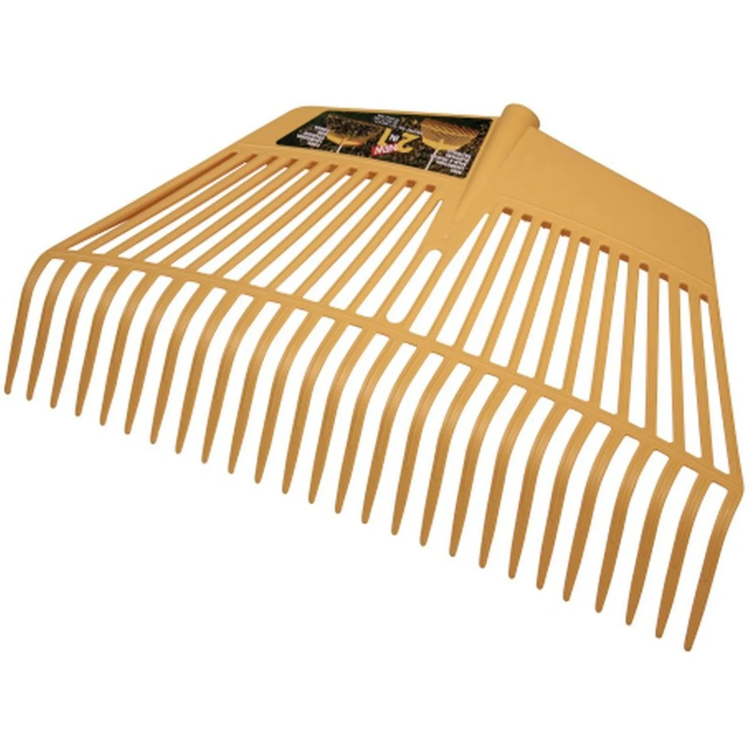 Kerbl Loofhark 26 Tanden