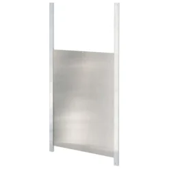 Kerbl Losse Automatische Kippendeur