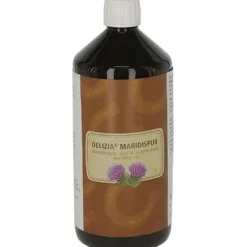 Kerbl Mariadistelolie Delizia