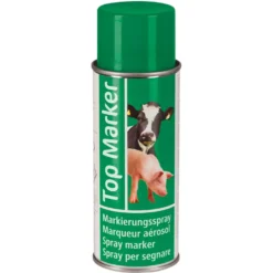 Kerbl Markeerspuitmiddel Topmarker Groen