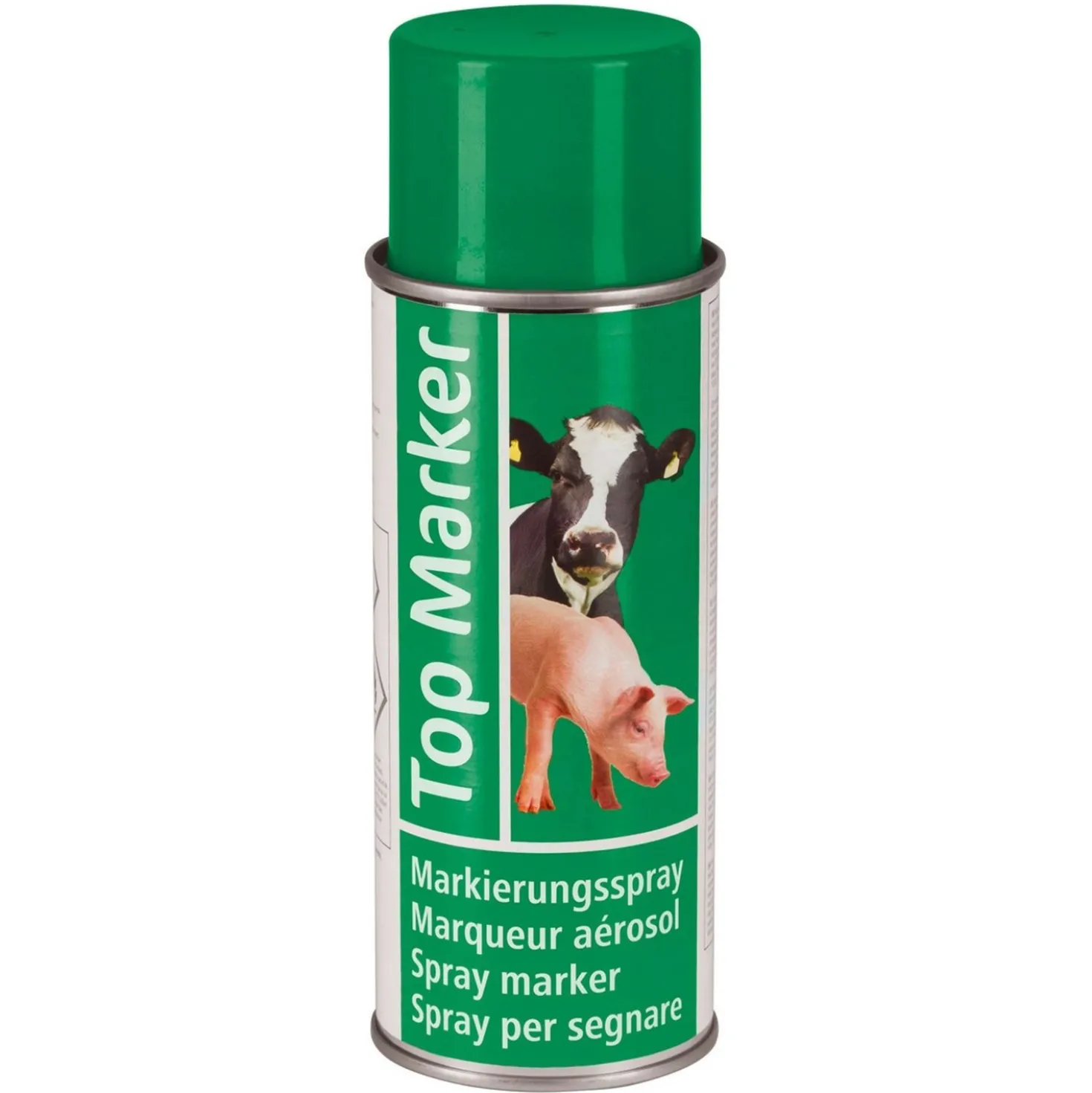 Kerbl Markeerspuitmiddel Topmarker Groen