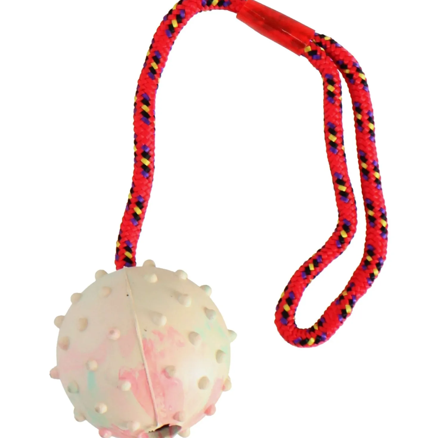 Kerbl Maxi Pet Bal Aan Touw
