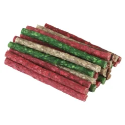 Kerbl maxi Pet Kauwsticks mix