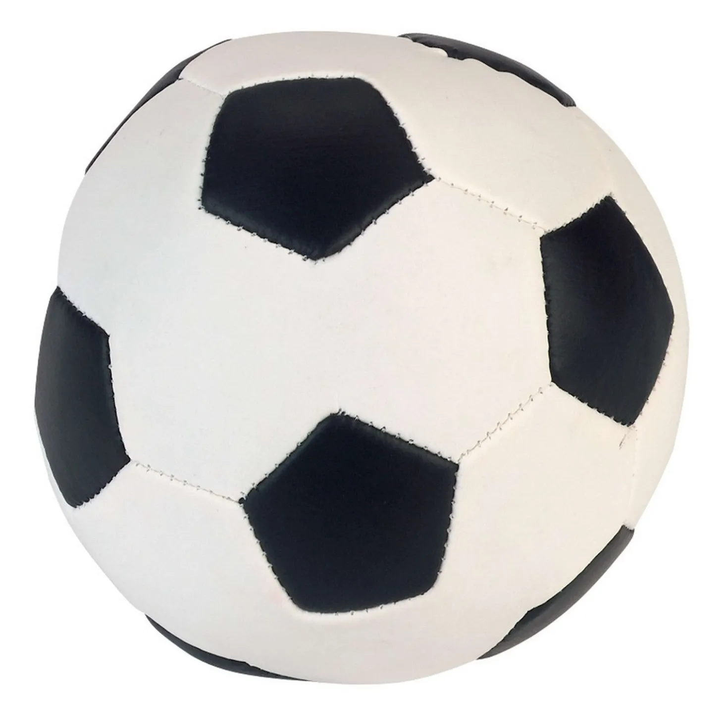 Kerbl Maxi Pet Soft Voetbal