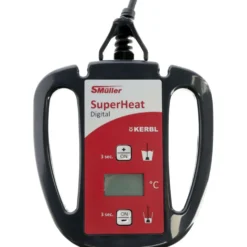 Kerbl Melkverwarmer SuperHeat Müller 2300W Digitaal