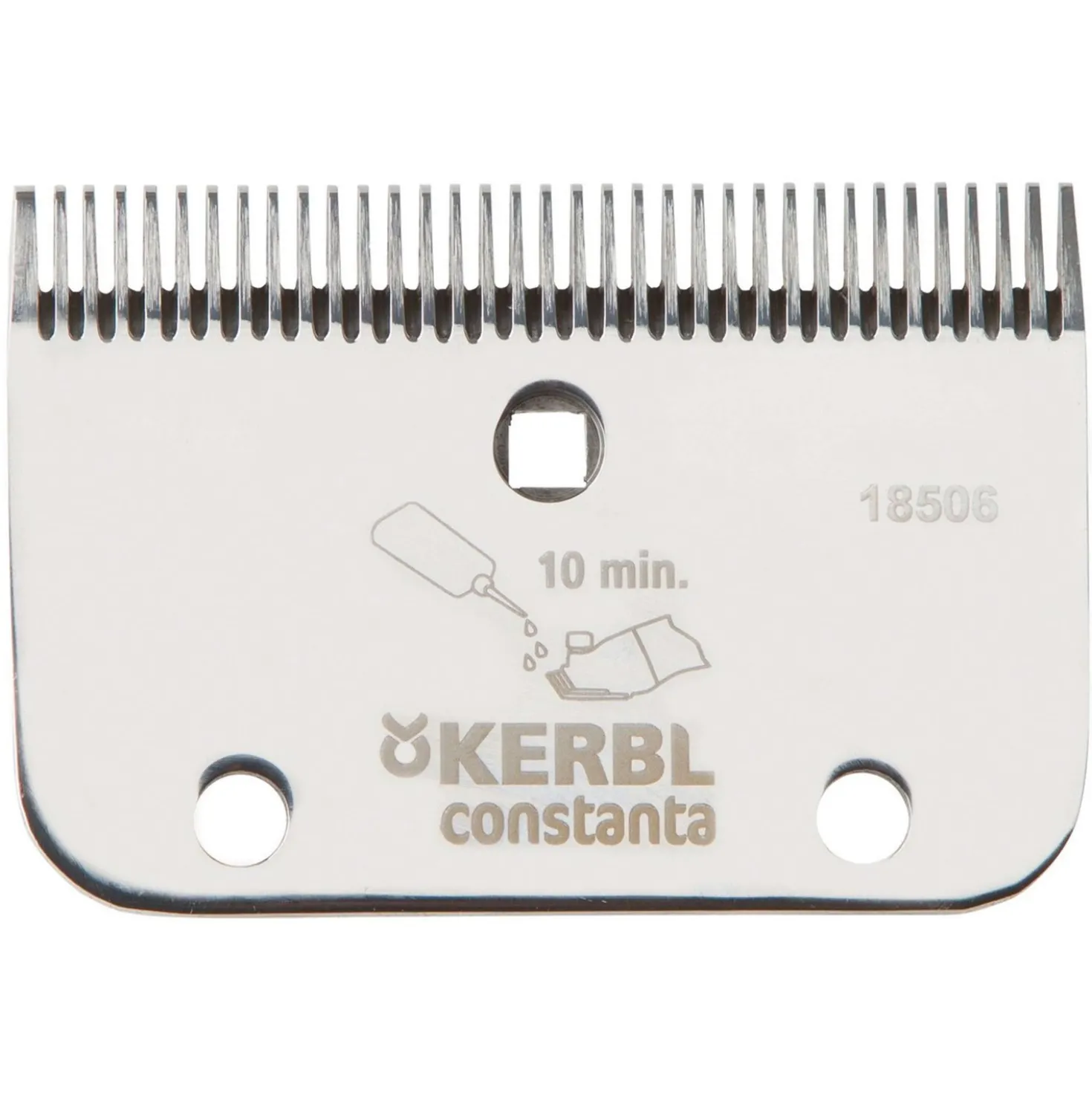 Kerbl Messenset 220 voor Constanta2 24t/35t