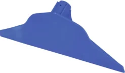 Kerbl Mestschuif Kunststof Blauw