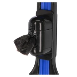 Kerbl Mestvork Maxi Clean Up Blauw/Zwart