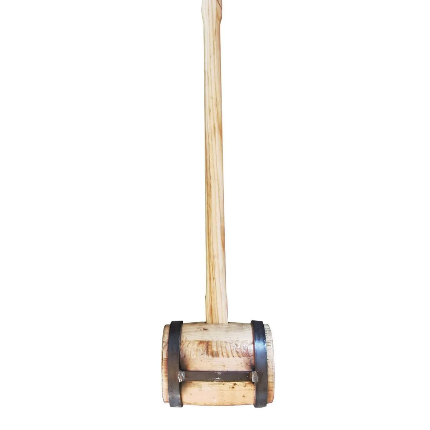Kerbl Moker Rond Hout Extra 6kg