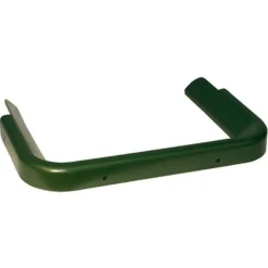 Kerbl Morsrand voor Voerbak Groen