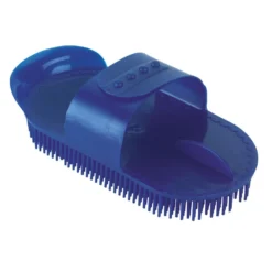 Kerbl Naaldenroskam Blauw