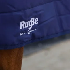 Kerbl Onderdeken RugBe Navy
