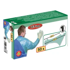 Kerbl Onderzoekshandschoen 120cm Groen