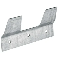Kerbl Ophangplaat voor Kalveremmer