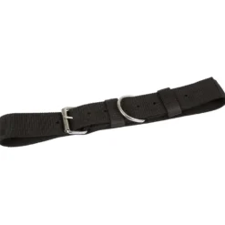 Kerbl Paardenhalsband Zwart