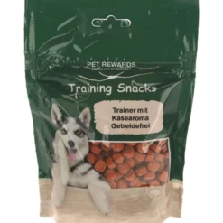 Kerbl Pet Rewards Cheese Trainer