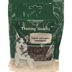 Kerbl Pet Rewards Lamb Trainer