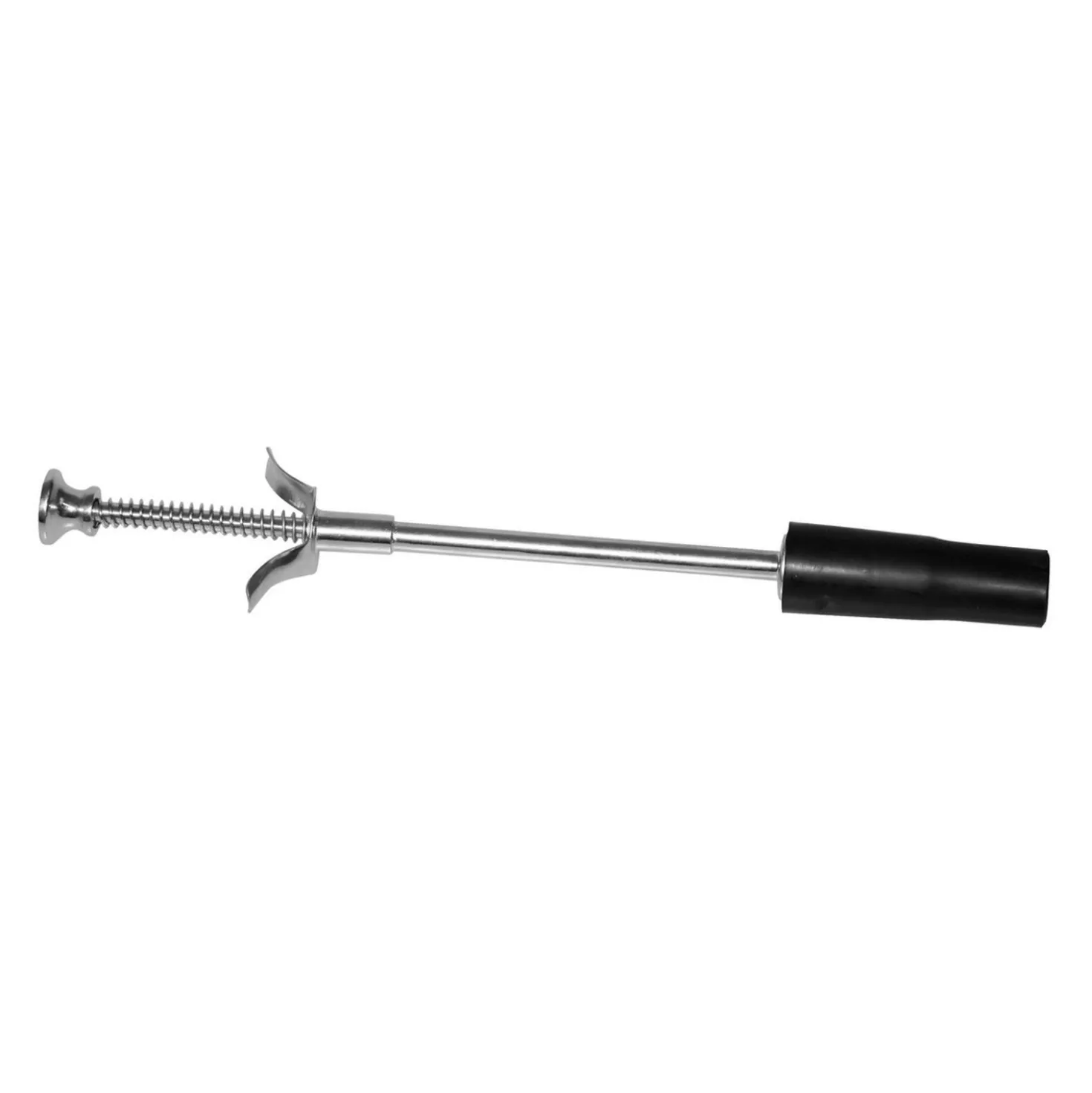 Kerbl Pillentoediener met Elastisch Mondstuk
