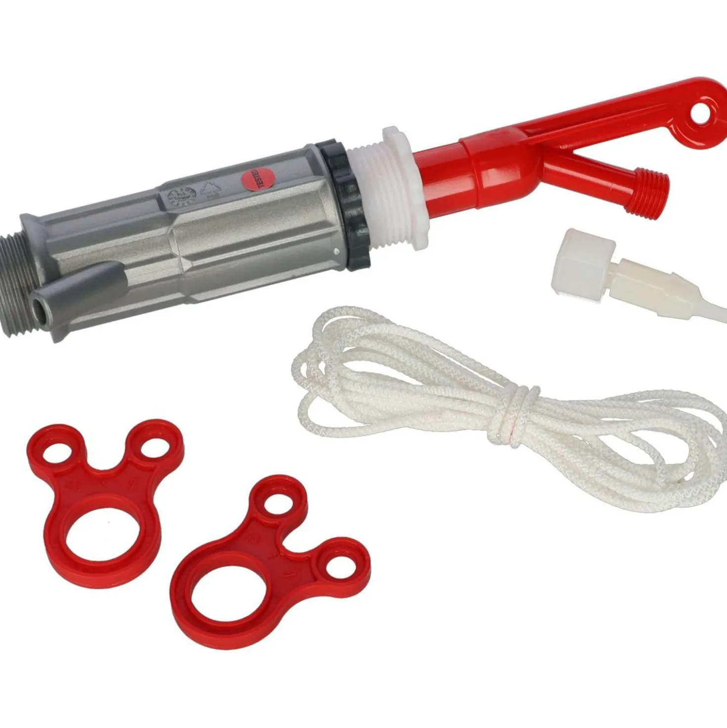 Kerbl Pluimvee Drinkbak 2.0 Automatisch