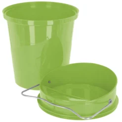 Kerbl Pluimvee Drinkemmer Groen