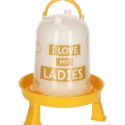 Kerbl Pluimvee Drinktoren Love My Ladies