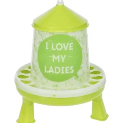 Kerbl Pluimvee Voertoren Love My Ladies