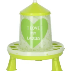 Kerbl Pluimvee Voertoren Love My Ladies