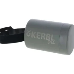 Kerbl Poepzakhouder Grijs/Groen