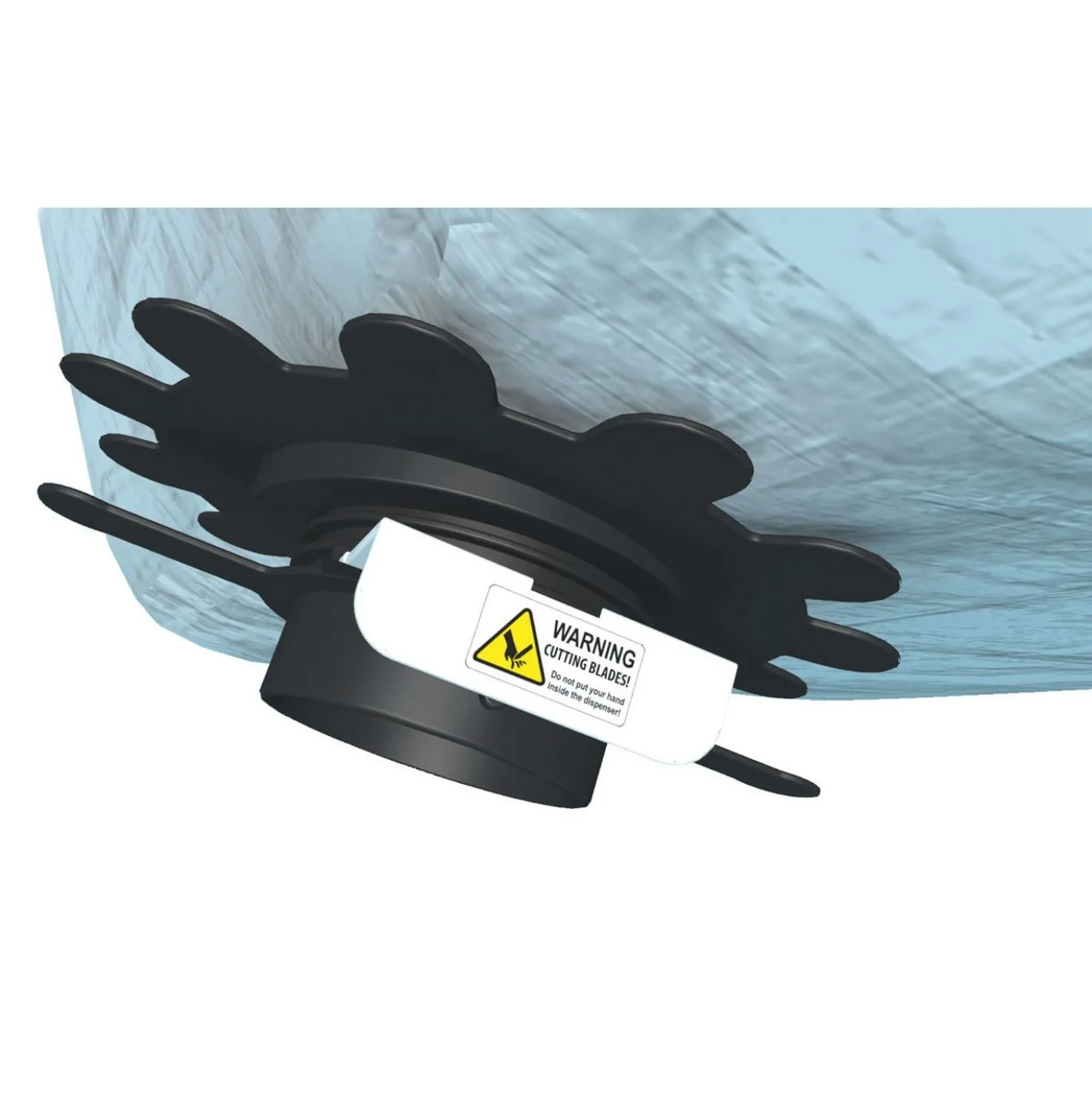 Kerbl Raimo Bigbag-uitloop