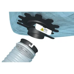 Kerbl Raimo Bigbag-uitloop