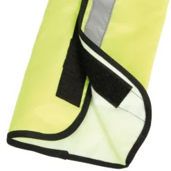 Kerbl Reflex Staartbeschermer Geel