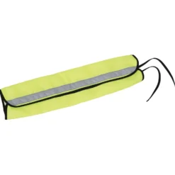 Kerbl Reflex Staartbeschermer Geel