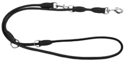 Kerbl Riem Roma Leer Zwart
