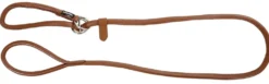 Kerbl Riem Roma Rundleer Cognac