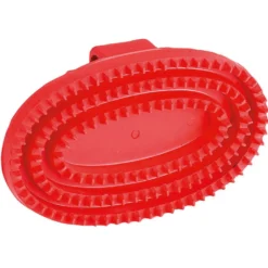 Kerbl Roskam Rubber Groot Rood
