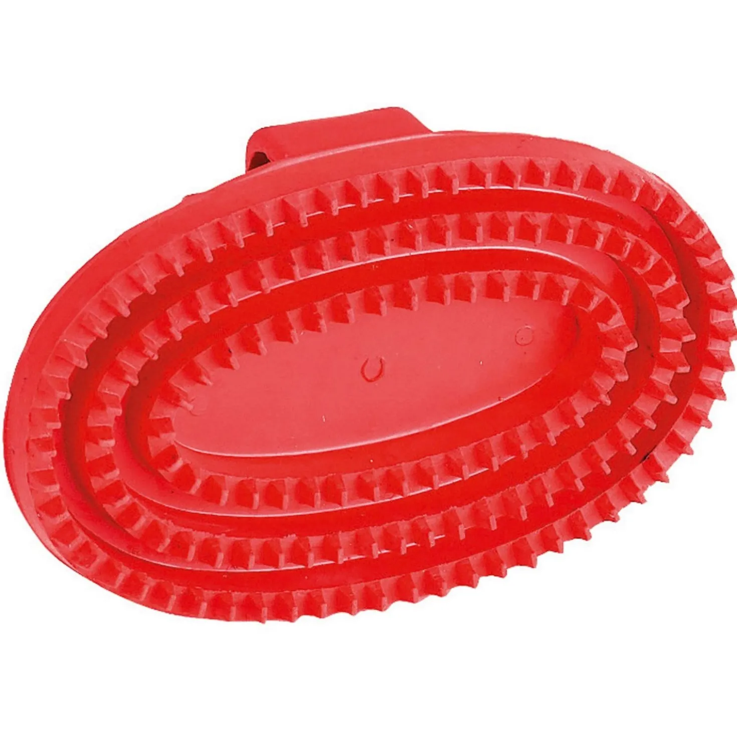Kerbl Roskam Rubber Groot Rood