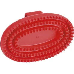 Kerbl Roskam Rubber Klein Rood