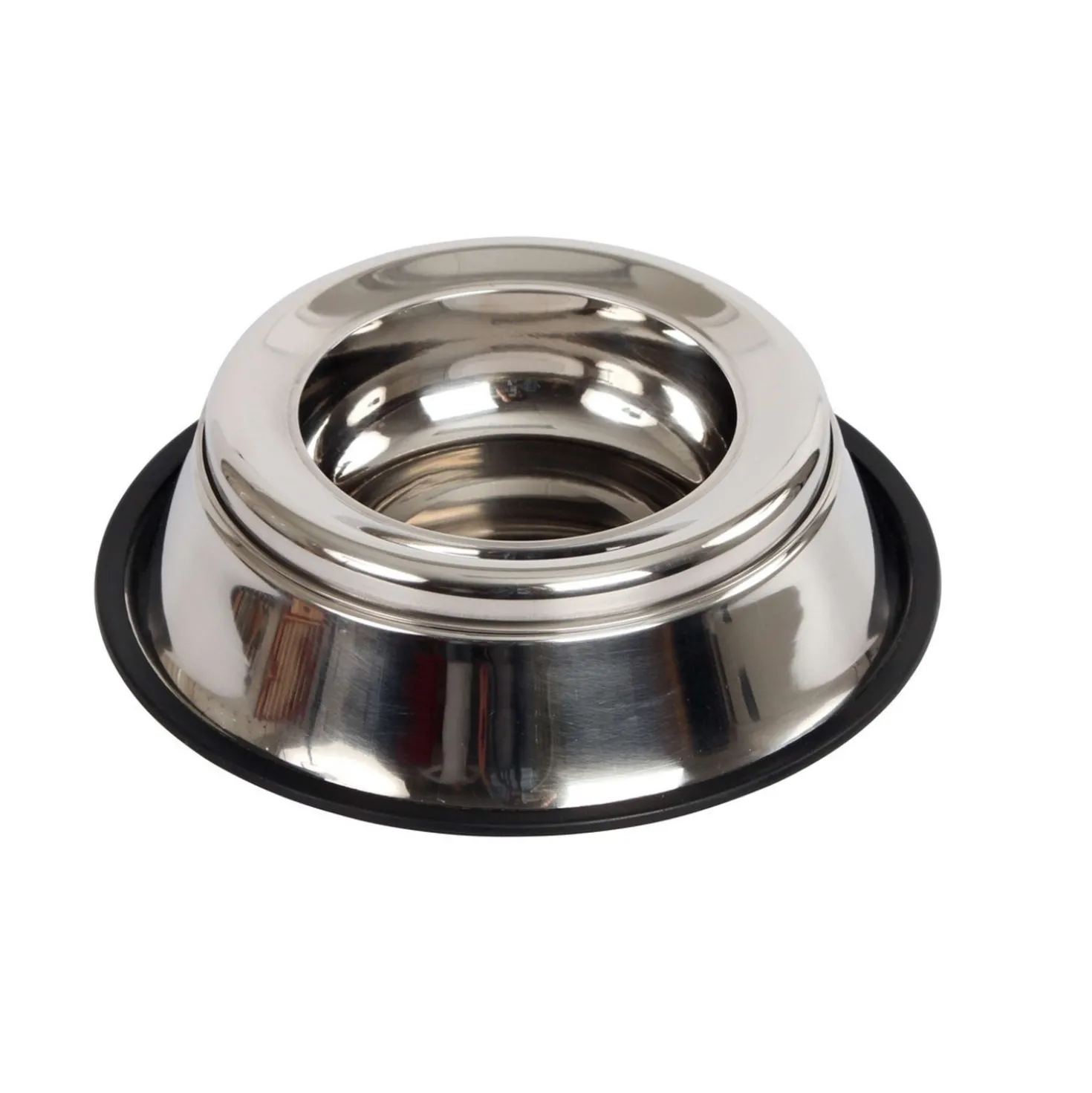 Kerbl RVS Drinkbak ANTI-SPLASH