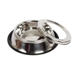 Kerbl RVS Drinkbak ANTI-SPLASH