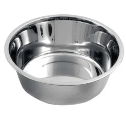 Kerbl RVS Honden voer-waterbak