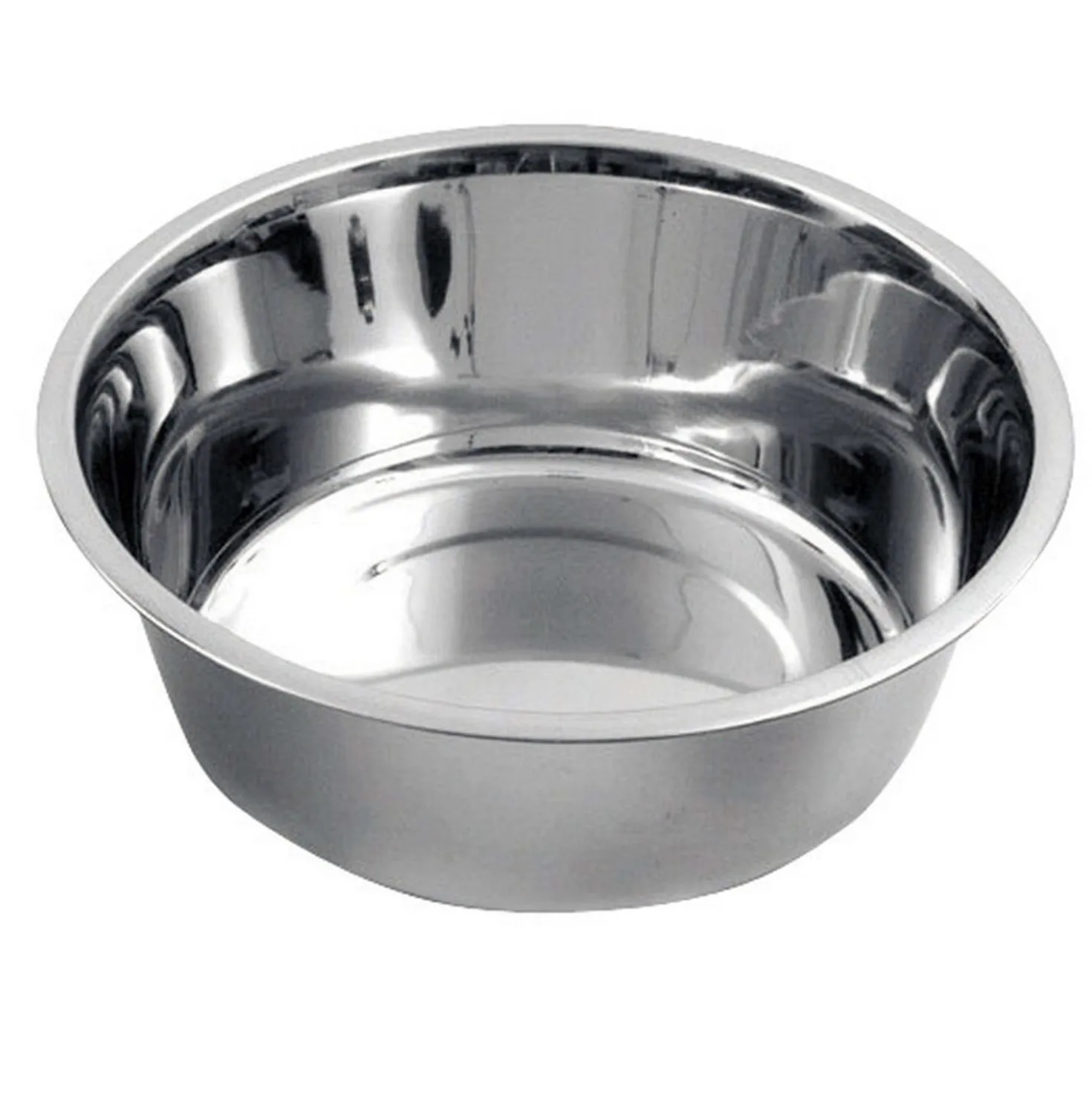 Kerbl RVS Honden voer-waterbak