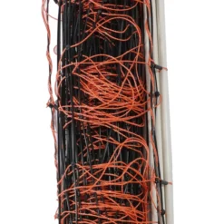 Kerbl Schapennet Titan Light Dubbel Pen