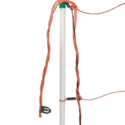 Kerbl Schapennet Titan Light Dubbel Pen