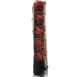 Kerbl Schapennet Titan Light Dubbel Pen