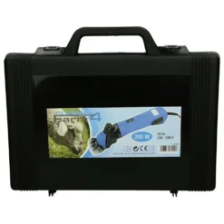 Kerbl Schapenscheermachine 200w Blauw